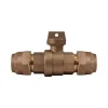 A.Y. McDonald 5196-031 76100-11 1 Ball Curb Ranger X Ranger - Nl - One-stop shop for professional tools and equipment.