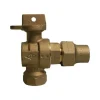 A.Y. McDonald 5132-380 74608B 1 Angle Ball Curb Fnpt X Flr - Nl - One-stop shop for professional tools and equipment.