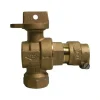 A.Y. McDonald 5133-282 74608B-22 3/4 Angle Ball Curb Fnpt X Cts - Nl - One-stop shop for professional tools and equipment.
