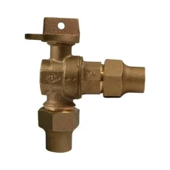 A.Y. McDonald 5132-374 74640B 1 Angle Ball Curb Sp Flr X Flr-Nl - One-stop shop for professional tools and equipment.
