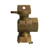 A.Y. McDonald 5132-372 74646B-55 3/4 Angle Ball Curb Sp Ip X Fnpt-Nl - One-stop shop for professional tools and equipment.