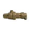 A.Y. McDonald 5123-181 74701B-34 3/4 Ball Corp Awwa X Pep-9 - Nl - One-stop shop for professional tools and equipment.