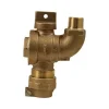 A.Y. McDonald 5126-028 76109Bcap-22 2 Blowoff Offset Bv Cts X Mnpt - Nl - One-stop shop for professional tools and equipment.