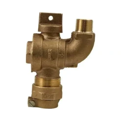 A.Y. McDonald 5126-028 76109Bcap-22 2 Blowoff Offset Bv Cts X Mnpt - Nl - One-stop shop for professional tools and equipment.