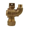 A.Y. McDonald 5142-293 76109Bcapq 2X1 1/2X2 Blowoff Offset Bv Cts X Mnpt-Nl - One-stop shop for professional tools and equipment.