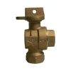 A.Y. McDonald 5149-426 74604Bf 2 Angle Ball Curb Fnpt X Fnpt - Nl - One-stop shop for professional tools and equipment.