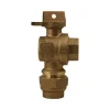 A.Y. McDonald 5149-425 74606Bg 2 Angle Ball Curb Cts X Fnpt - Nl - One-stop shop for professional tools and equipment.