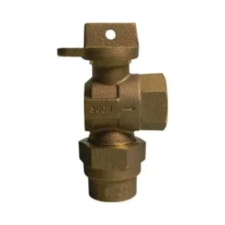 A.Y. McDonald 5192-418 74646Bg 3/4 Angle Ball Curb Sp Cts X Fnpt-Nl - One-stop shop for professional tools and equipment.