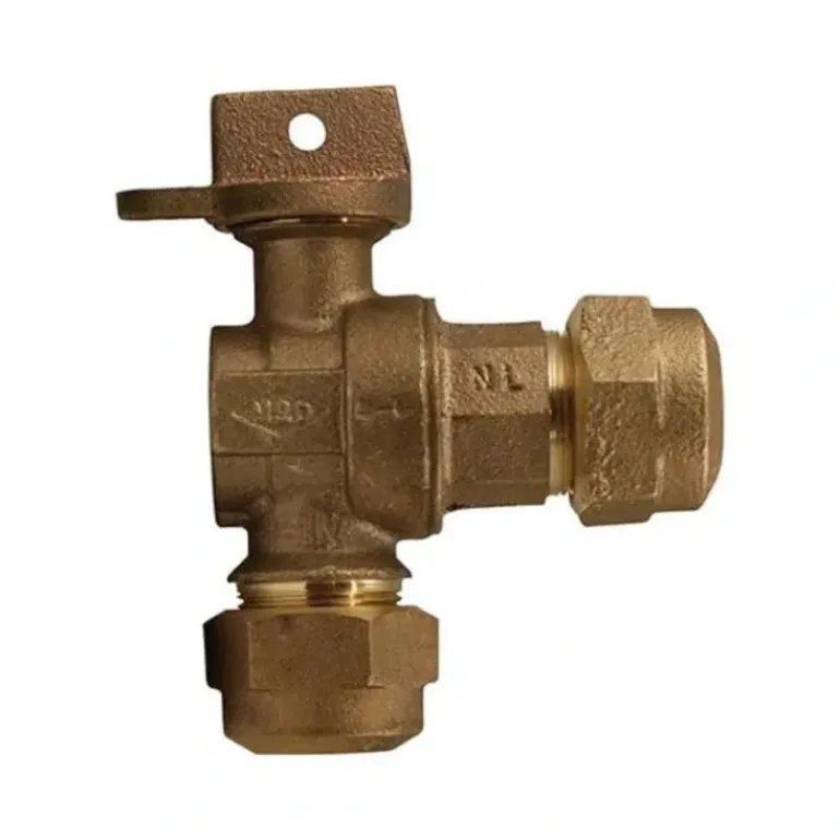 A.Y. McDonald 5183-172 74640Bq 3/4 Angle Ball Curb Sp Cts X Cts-Nl - One-stop shop for professional tools and equipment.