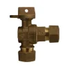 A.Y. McDonald 5132-379 74600Bt 1 Angle Ball Curb Cts X Cts - Nl - One-stop shop for professional tools and equipment.