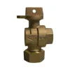 A.Y. McDonald 5149-423 74606Bt 2 Angle Ball Curb Cts X Fnpt - Nl - One-stop shop for professional tools and equipment.