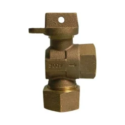 A.Y. McDonald 5139-043 74646Bt 3/4 Angle Ball Curb Sp Cts X Fnpt-Nl - One-stop shop for professional tools and equipment.