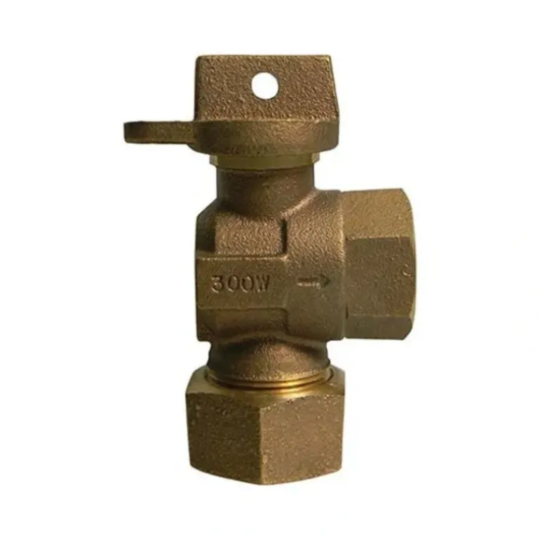 A.Y. McDonald 5139-043 74646Bt 3/4 Angle Ball Curb Sp Cts X Fnpt-Nl - One-stop shop for professional tools and equipment.