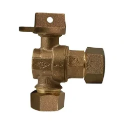 A.Y. McDonald 5132-366 74640Bt 1X3/4 Angle Ball Curb Sp Cts X Cts-Nl - One-stop shop for professional tools and equipment.