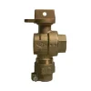 A.Y. McDonald 5133-082 74606B-22 1 1/2X1X1 Ang Bcurb Cts X Fnpt+74753-22-Nl - One-stop shop for professional tools and equipment.