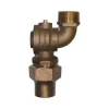 A.Y. McDonald 5131-491 76109B 1X1X3/4 Blowoff Offset Bv Flr X Mnpt-Nl - One-stop shop for professional tools and equipment.