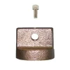 A.Y. McDonald 4131-482 4100Cap 3/4 Repair Corp/Curb Cap - One-stop shop for professional tools and equipment.