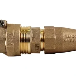 A.Y. McDonald 5194-125 74758C-3H 3/4 Coupling Flarexpep - Nl - One-stop shop for professional tools and equipment.