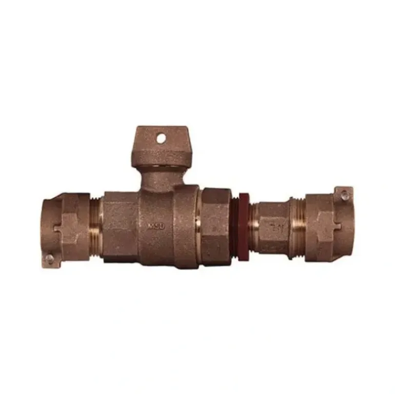 A.Y. McDonald 5121-061 76100Db-22 2 Ball Curb Cts X Db Cts - Nl - One-stop shop for professional tools and equipment.