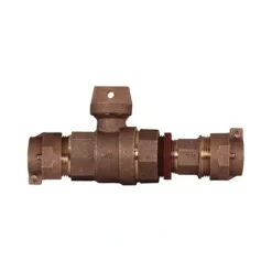 A.Y. McDonald 5121-060 76100Db-22 1 1/2 Ball Curb Cts X Db Cts - Nl - One-stop shop for professional tools and equipment.