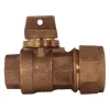 A.Y. McDonald 5182-197 76104Dbq 3/4 Minn Ball Curb Cts X Db Cts - Nl - One-stop shop for professional tools and equipment.