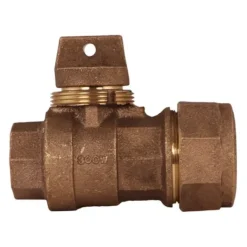 A.Y. McDonald 5182-197 76104Dbq 3/4 Minn Ball Curb Cts X Db Cts - Nl - One-stop shop for professional tools and equipment.