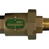 A.Y. McDonald 5133-463 711-4Em 44 Inline Dual Chk 1 Fnptx1 Mnpt-Nl - One-stop shop for professional tools and equipment.