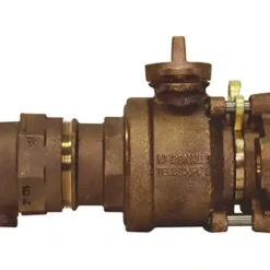 A.Y. McDonald 5141-491 7E6100Mw-22 2 Ball Curb Cts X Telescop Mtr Flng - Nl - One-stop shop for professional tools and equipment.
