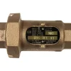 A.Y. McDonald 5135-227 711-3Fe 11 Inline Dlchk 1/2 Fnptx1/2 Fnpt-Nl - One-stop shop for professional tools and equipment.