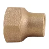 A.Y. McDonald 4122-221 4700 1 1/2 Flare Nut - One-stop shop for professional tools and equipment.