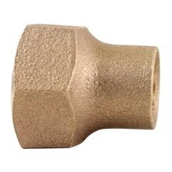A.Y. McDonald 4122-221 4700 1 1/2 Flare Nut - One-stop shop for professional tools and equipment.