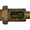 A.Y. McDonald 5135-253 711-3Fp 33 Inline Dlchk 3/4 Fnptx3/4 Mnpt-Nl - One-stop shop for professional tools and equipment.