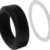 A.Y. McDonald 4130-075 4700-33Ga 3/4 Pep Mac-Pak Gasket Assembly - One-stop shop for professional tools and equipment.