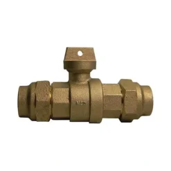 A.Y. McDonald 5192-362 76100-3G 3/4 Ball Curb Pepxpep - Nl - One-stop shop for professional tools and equipment.