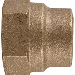 A.Y. McDonald 4192-001 4700G 1 Cts Mcgrip Nut & Gasket Assy-Ft - One-stop shop for professional tools and equipment.