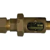 A.Y. McDonald 5135-261 711-3Gp 33 Inline Dlchk 3/4 Ctsx3/4 Mnpt-Nl - One-stop shop for professional tools and equipment.