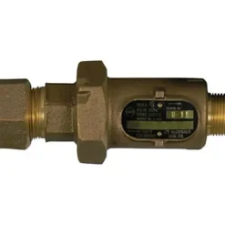 A.Y. McDonald 5135-261 711-3Gp 33 Inline Dlchk 3/4 Ctsx3/4 Mnpt-Nl - One-stop shop for professional tools and equipment.