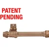 A.Y. McDonald 5196-083 76104G-11 1X10.50 Minn Ball Curb Cts X Ranger - Nl - One-stop shop for professional tools and equipment.