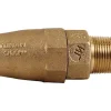 A.Y. McDonald 5194-005 74753H 1 Adapter Cts X Mnpt-Nl - One-stop shop for professional tools and equipment.