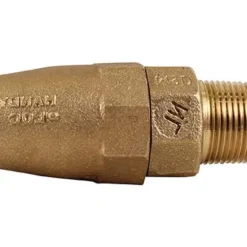 A.Y. McDonald 5194-005 74753H 1 Adapter Cts X Mnpt-Nl - One-stop shop for professional tools and equipment.