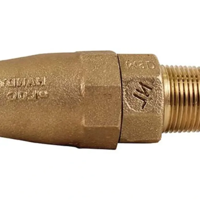 A.Y. McDonald 5194-005 74753H 1 Adapter Cts X Mnpt-Nl - One-stop shop for professional tools and equipment.