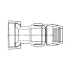 A.Y. McDonald 5194-087 720-3H3Asy Dp Union Asy 3/4 X 3/4 Cts-Nl - One-stop shop for professional tools and equipment.
