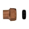 A.Y. McDonald 8901-001 4700Hays 3/4 Nut Assembly - One-stop shop for professional tools and equipment.