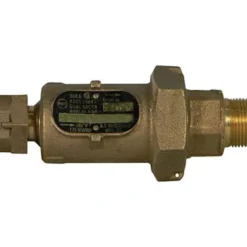 A.Y. McDonald 5135-229 711-3Hb 44 Inline Dck 3/4 Meterx3/4 Mmtr-Nl - One-stop shop for professional tools and equipment.
