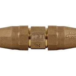 A.Y. McDonald 5183-173 74759-3H 1 Coupling - Pep X Pep - Nl - One-stop shop for professional tools and equipment.