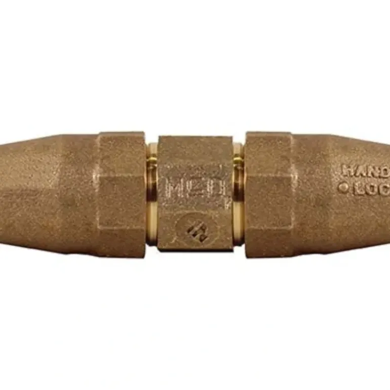 A.Y. McDonald 5183-173 74759-3H 1 Coupling - Pep X Pep - Nl - One-stop shop for professional tools and equipment.