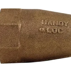 A.Y. McDonald 4194-004 4700H 1 Cts Handyloc Nut & Gskt Assy-Ft - One-stop shop for professional tools and equipment.