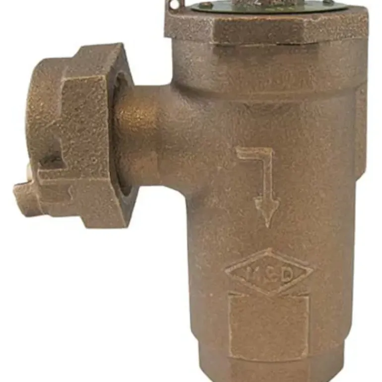 A.Y. McDonald 5032-136 7202-3He 432 Angle Ufr-M2 3/4Meterx3/4Fnpt-Nl - One-stop shop for professional tools and equipment.