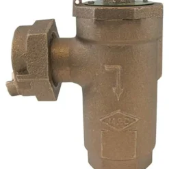 A.Y. McDonald 5032-138 7202-3He 432X001 Ang Ufr-M2 Ncv 3/4Mtrx3/4Fnpt-Nl - One-stop shop for professional tools and equipment.
