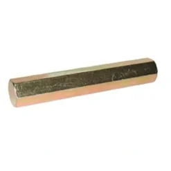 A.Y. McDonald 4124-179 4620Hex 13/16 Driving Key - One-stop shop for professional tools and equipment.